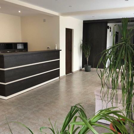 Eden Blue Costinesti Exterior foto