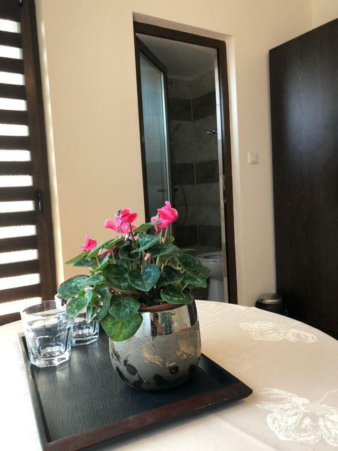Eden Blue Costinesti Exterior foto