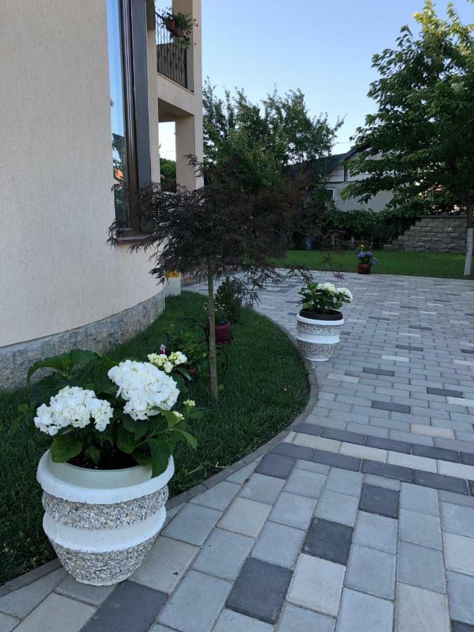 Eden Blue Costinesti Exterior foto