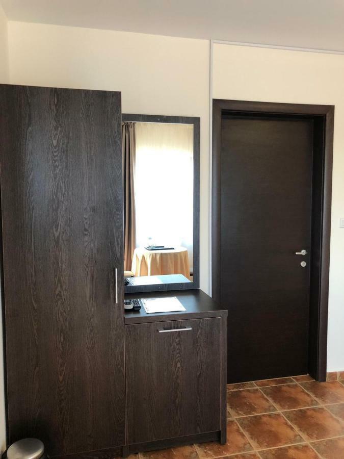 Eden Blue Costinesti Exterior foto