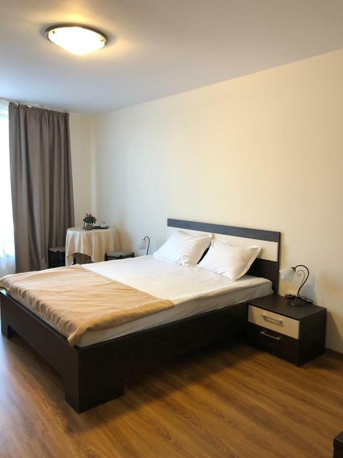 Eden Blue Costinesti Exterior foto